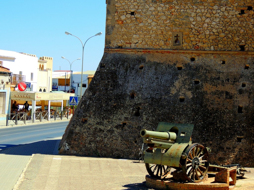 Foto de Niebla (Huelva), España