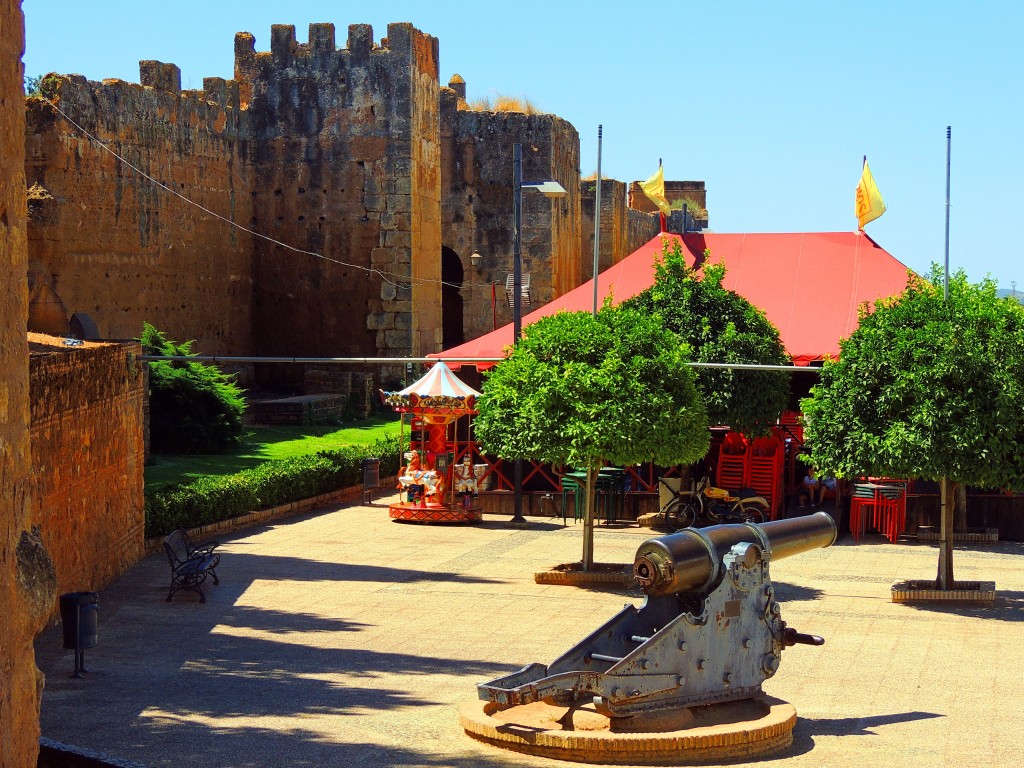 Foto de Niebla (Huelva), España