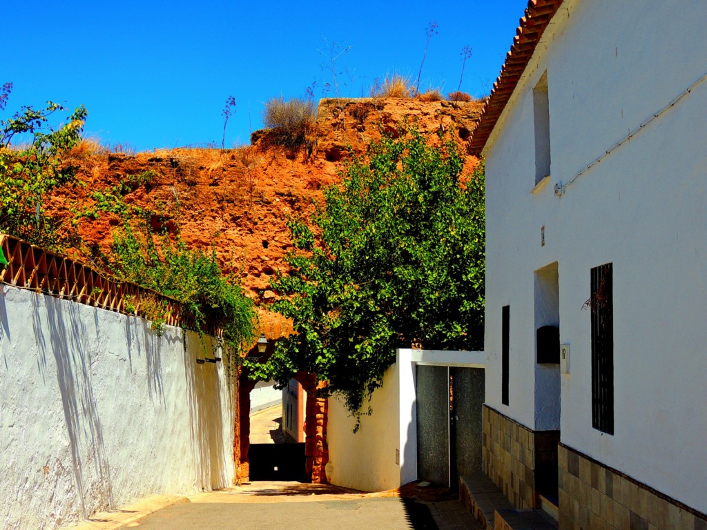 Foto de Niebla (Huelva), España