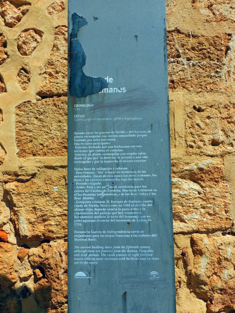 Foto de Niebla (Huelva), España