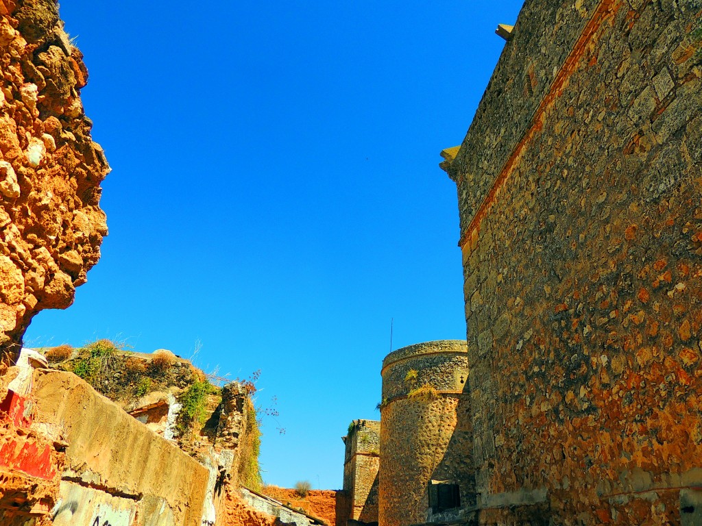 Foto de Niebla (Huelva), España