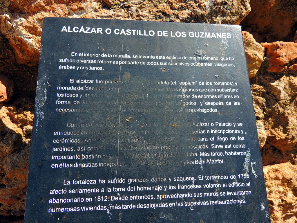 Foto de Niebla (Huelva), España