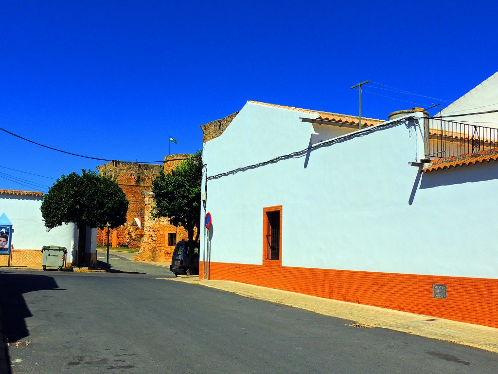 Foto de Niebla (Huelva), España