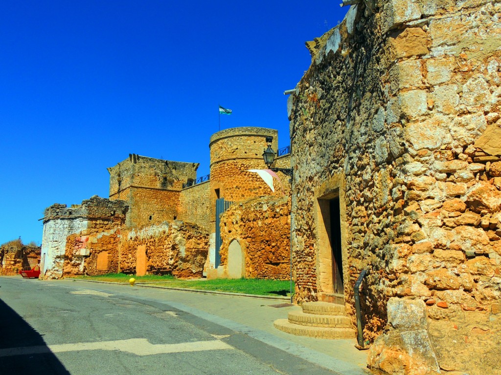 Foto de Niebla (Huelva), España