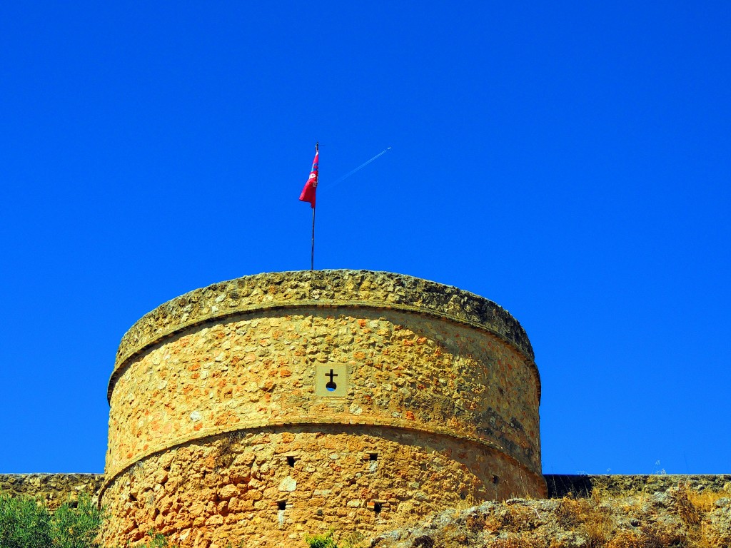 Foto de Niebla (Huelva), España