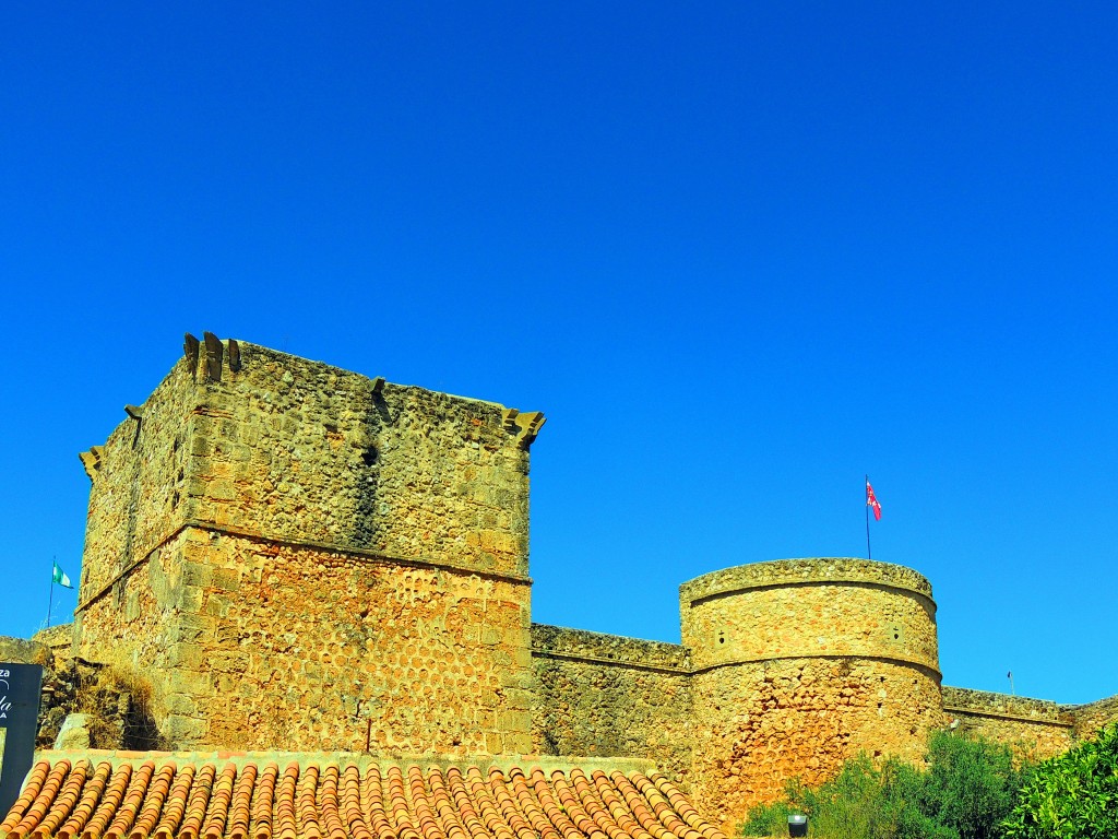 Foto de Niebla (Huelva), España