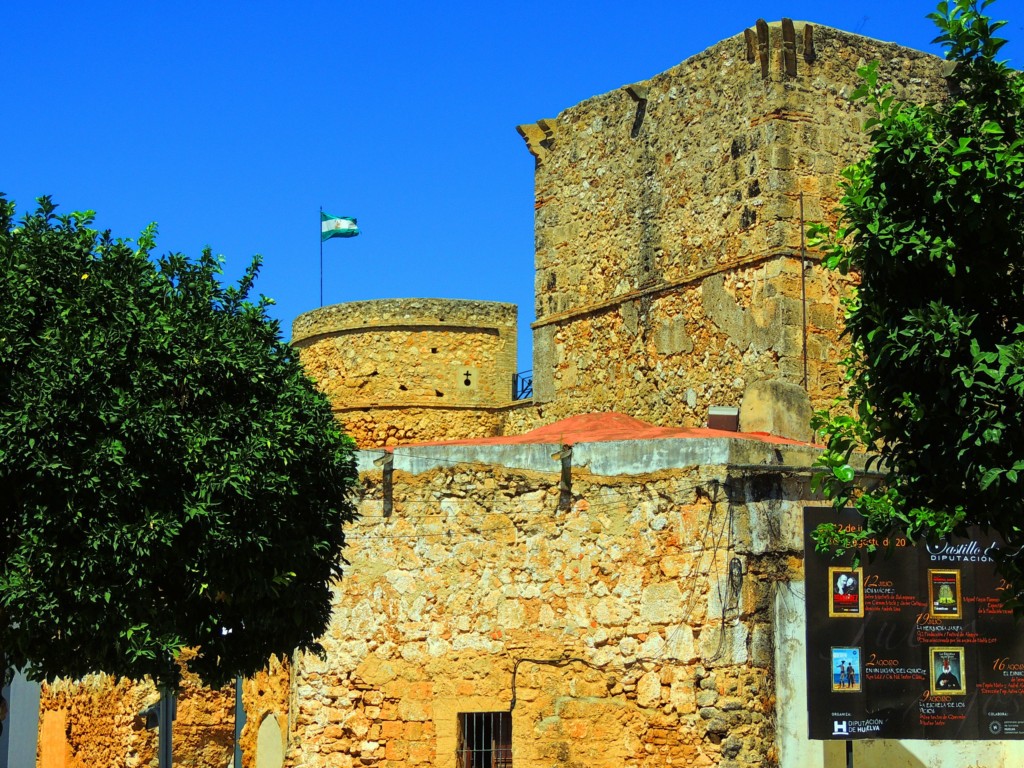 Foto de Niebla (Huelva), España