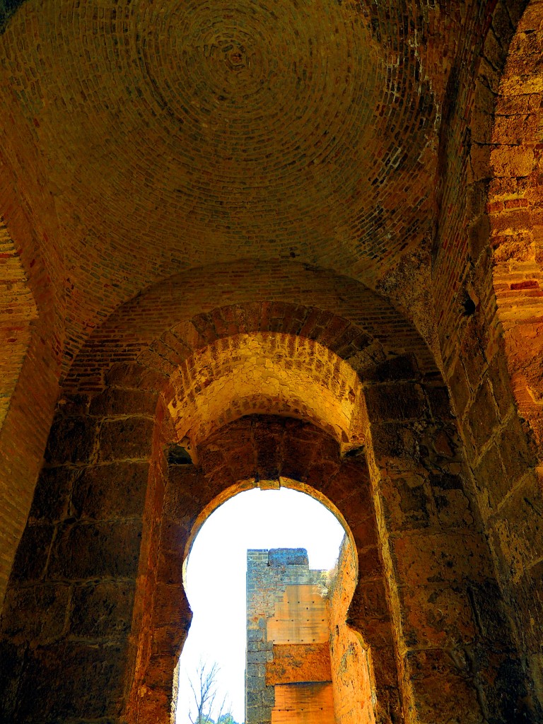 Foto de Niebla (Huelva), España