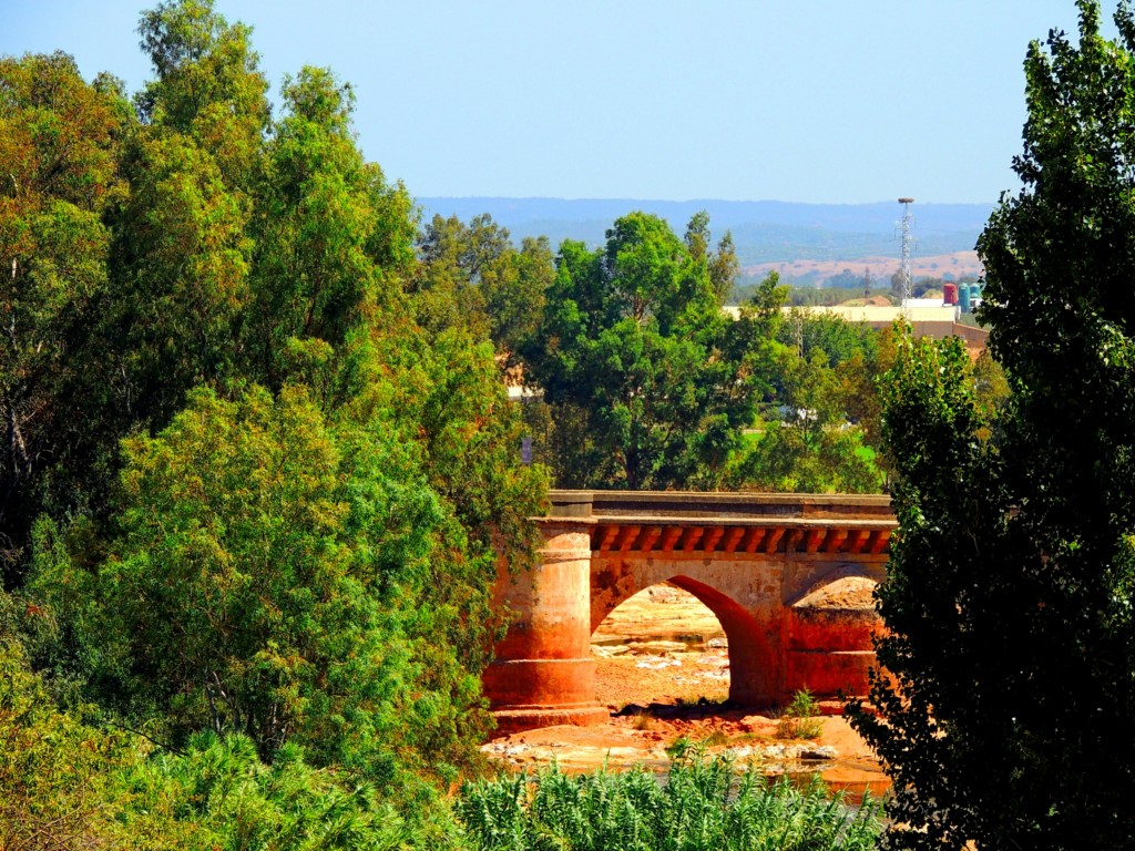 Foto de Niebla (Huelva), España