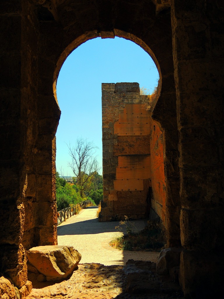 Foto de Niebla (Huelva), España