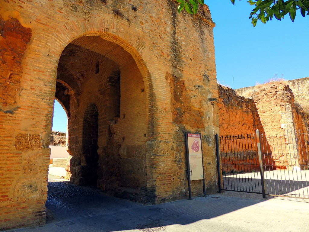 Foto de Niebla (Huelva), España