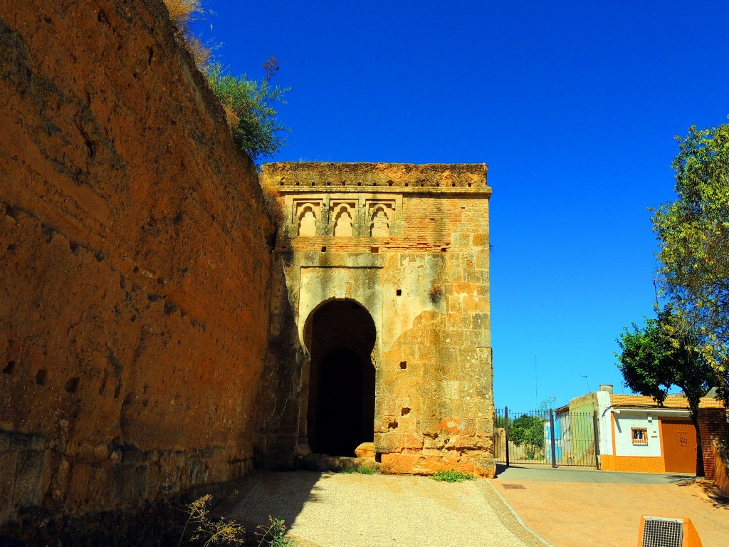 Foto de Niebla (Huelva), España