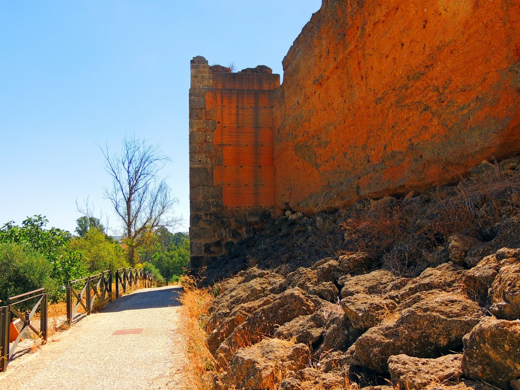 Foto de Niebla (Huelva), España