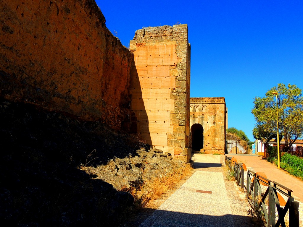 Foto de Niebla (Huelva), España