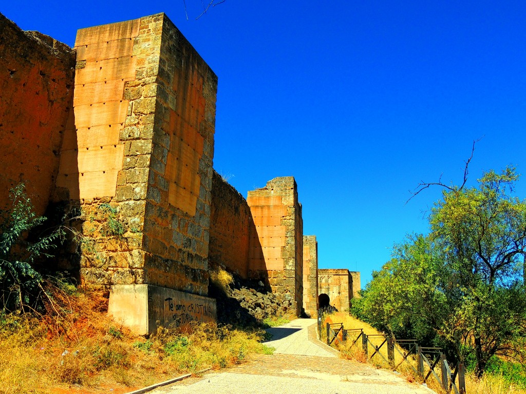 Foto de Niebla (Huelva), España