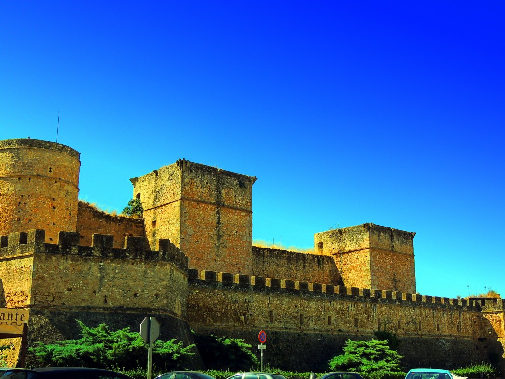 Foto de Niebla (Huelva), España