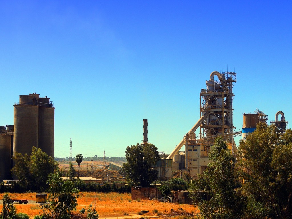 Foto de Niebla (Huelva), España