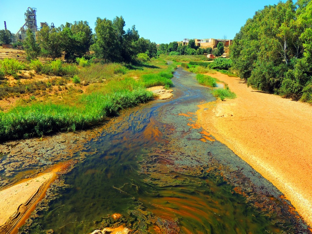 Foto de Niebla (Huelva), España