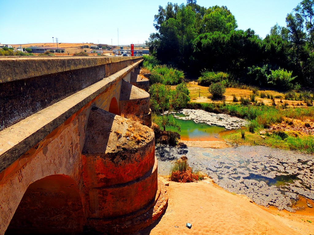 Foto de Niebla (Huelva), España