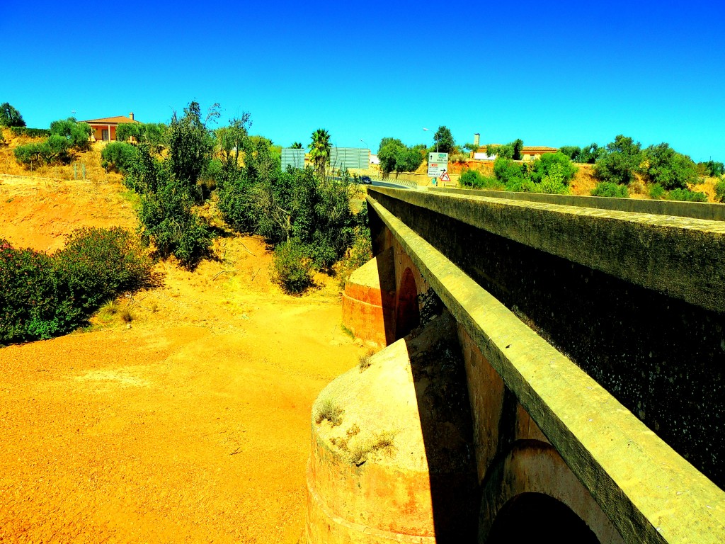 Foto de Niebla (Huelva), España
