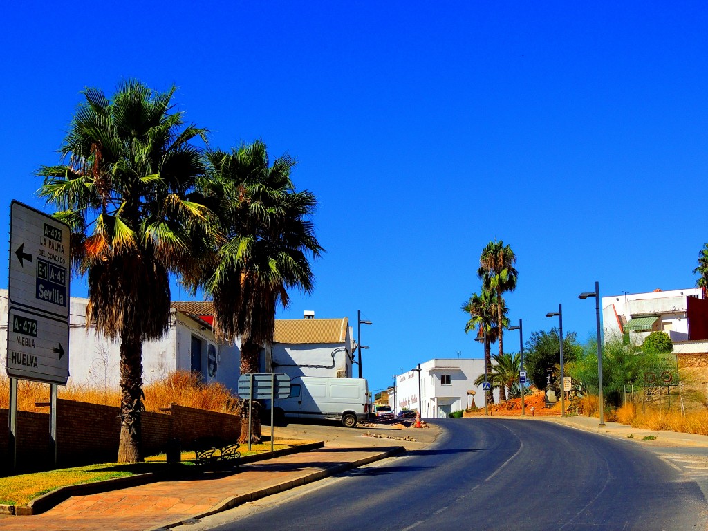 Foto de Niebla (Huelva), España