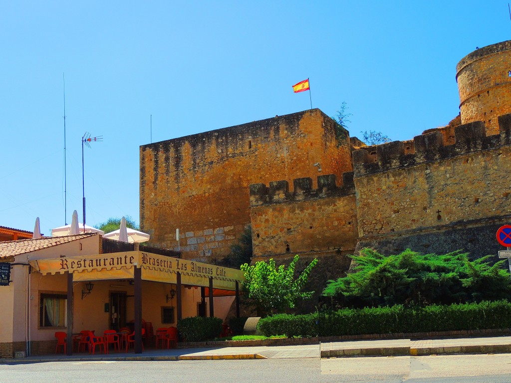 Foto de Niebla (Huelva), España