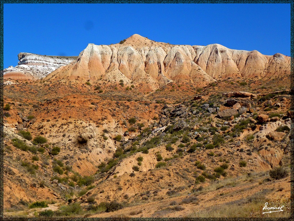 Foto: 140901-01 ARCOS DE JALON - Arcos De Jalon (Soria), España