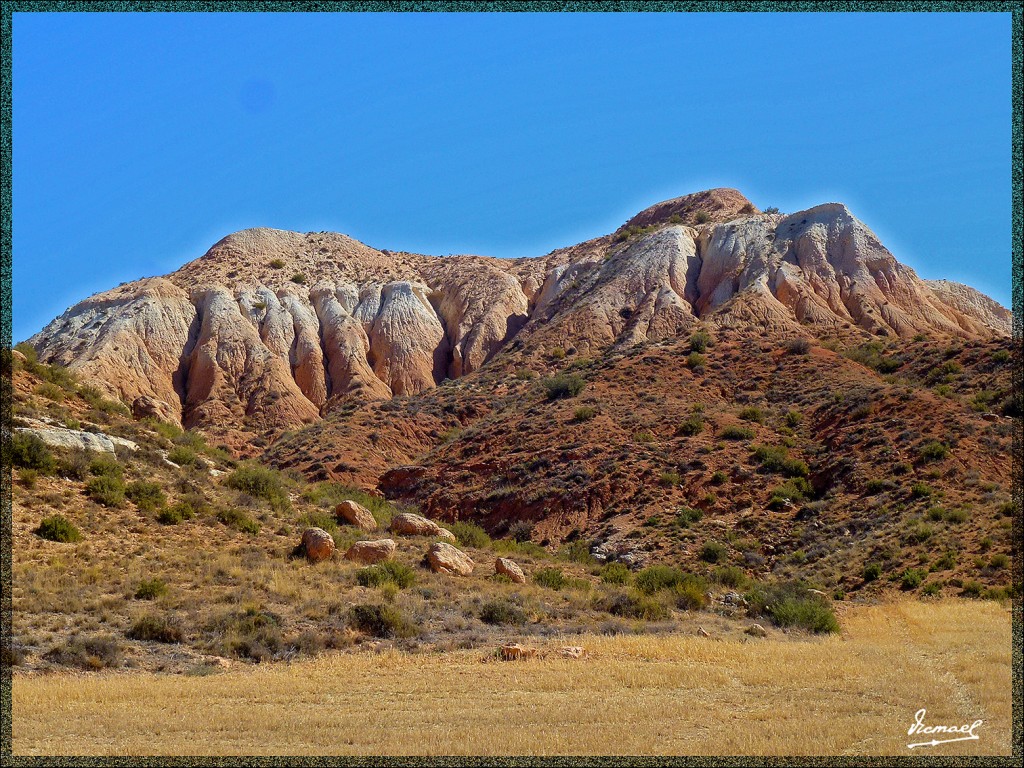 Foto: 140901-06 ARCOS DE JALON - Arcos De Jalon (Soria), España