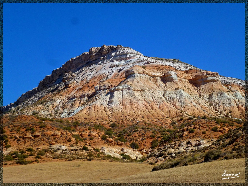 Foto: 140901-07 ARCOS DE JALON - Arcos De Jalon (Soria), España