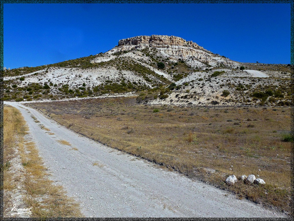 Foto: 140901-19 ARCOS DE JALON - Arcos De Jalon (Soria), España