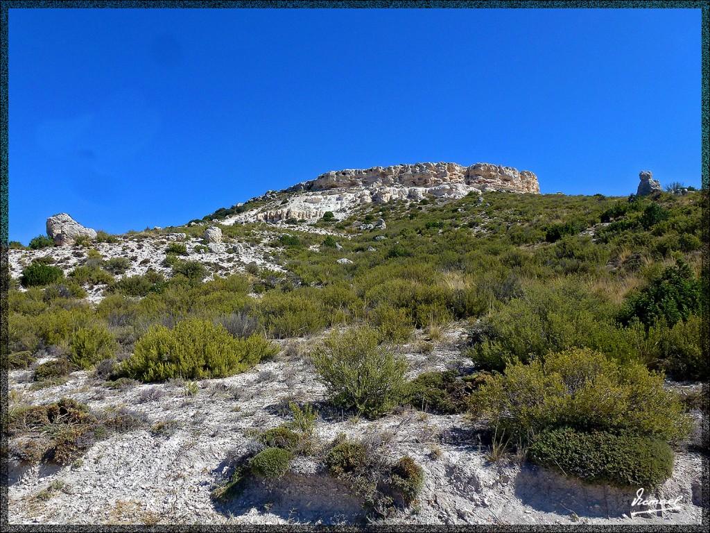 Foto: 140901-23 ARCOS DE JALON - Arcos De Jalon (Soria), España