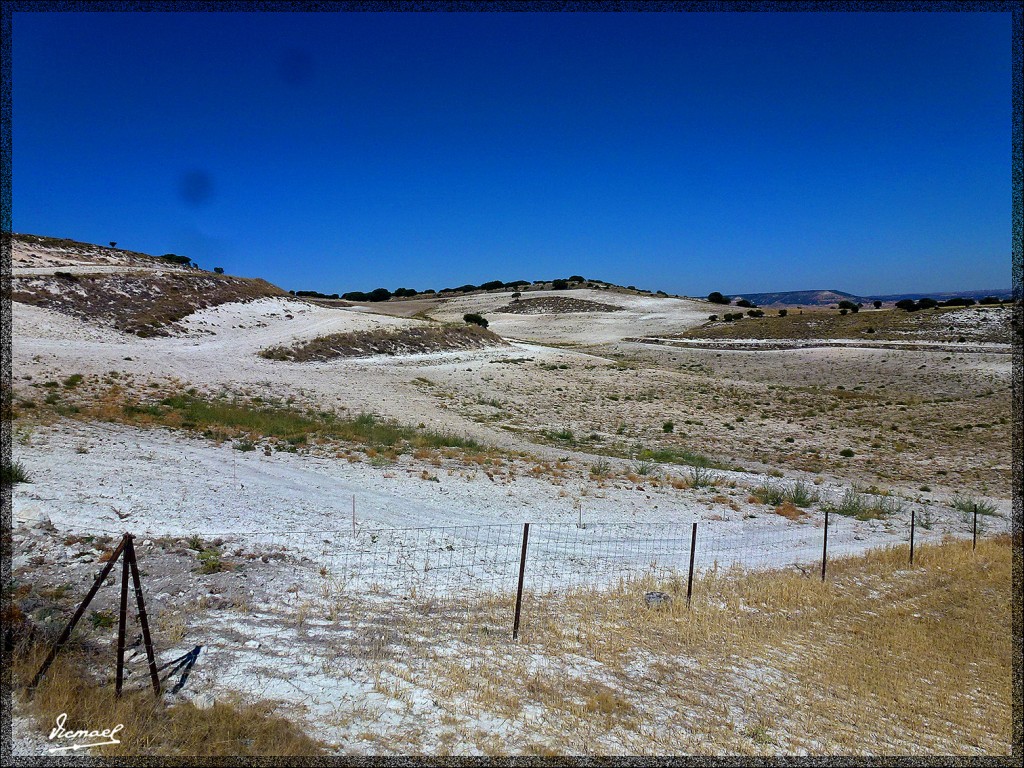 Foto: 140902-04 ARCOS DE JALON - Arcos De Jalon (Soria), España