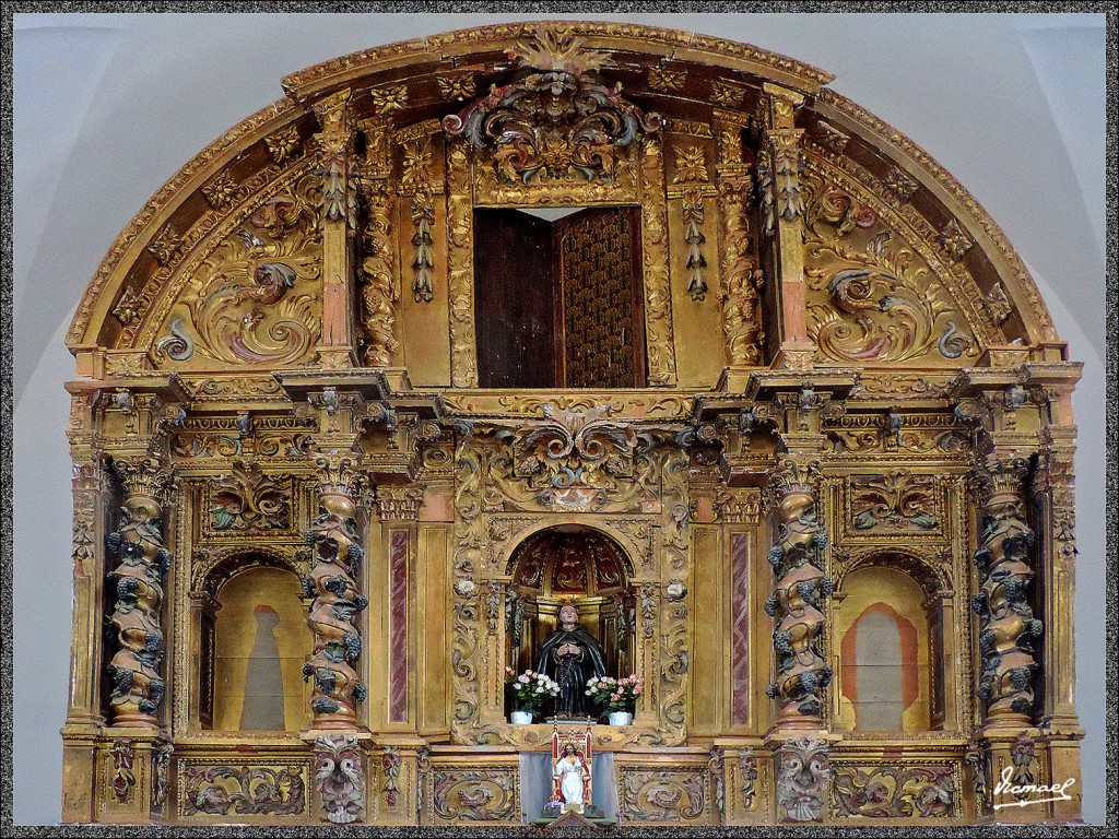 Foto: 140830-23 TORREHERMOSA - Torrehermosa (Zaragoza), España