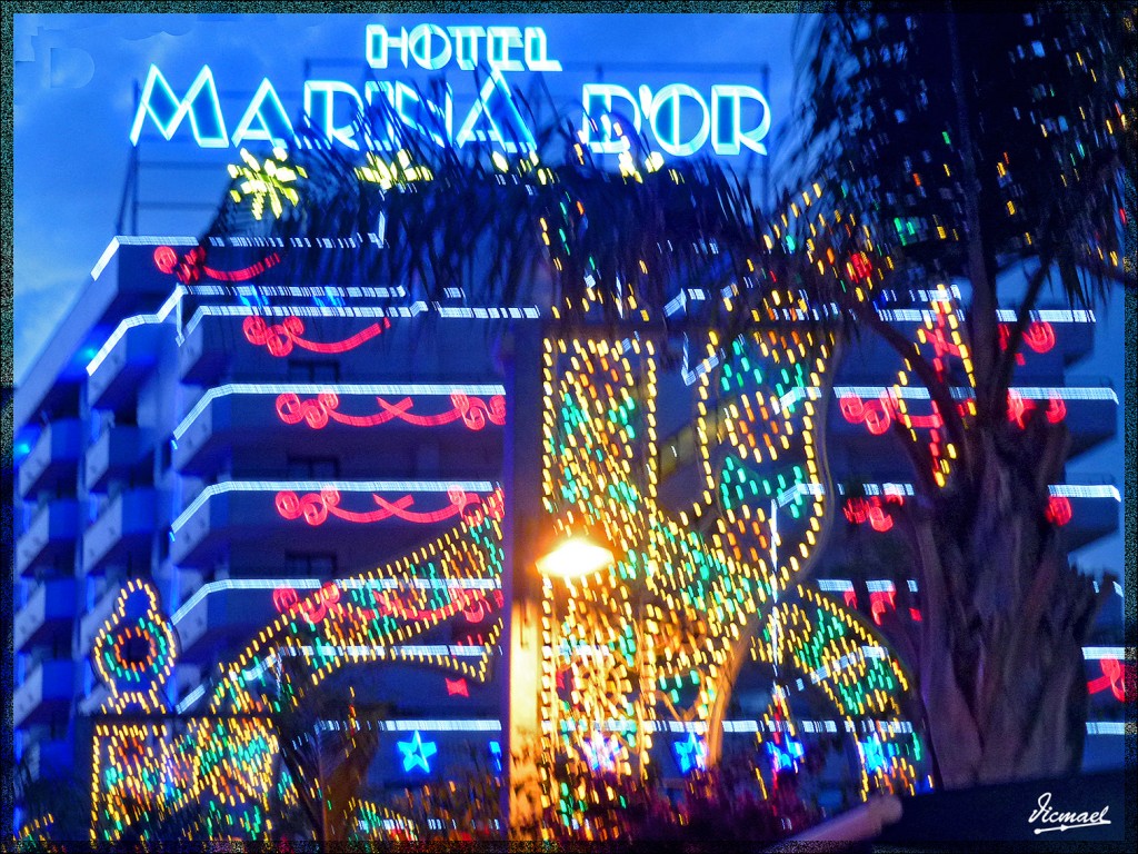 Foto: 140915-19 OROPESA DEL MAR - Oropesa Del Mar (Castelló), España