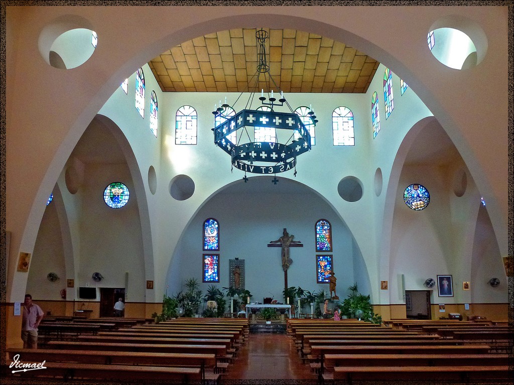 Foto: 140915-21 OROPESA DEL MAR - Oropesa Del Mar (Castelló), España