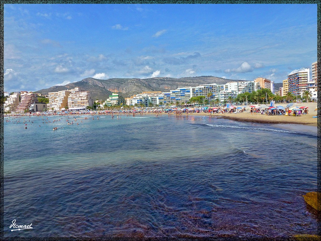 Foto: 140920-18 OROPESA DEL MAR - Oropesa Del Mar (Castelló), España