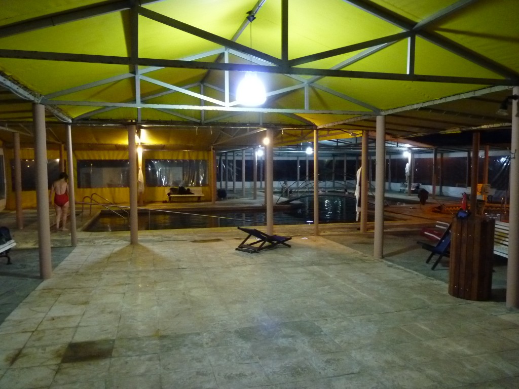 Foto: Termas - La Paz (Entre Ríos), Argentina