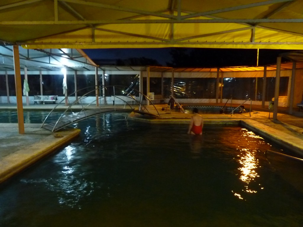 Foto: Termas - La Paz (Entre Ríos), Argentina