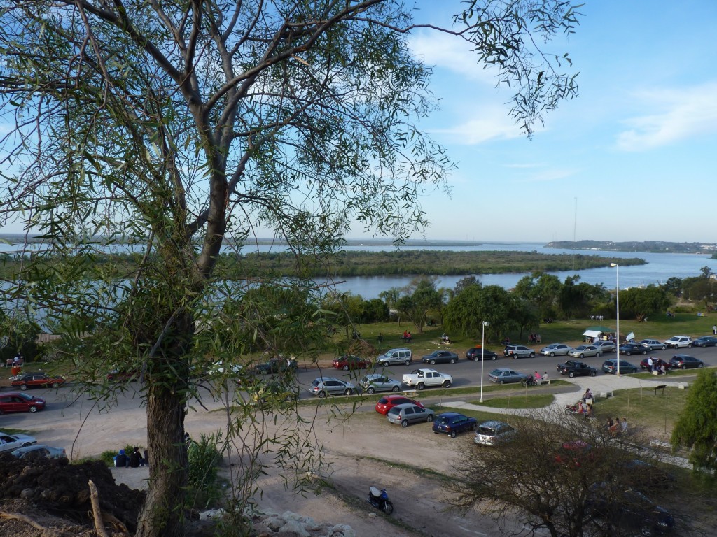 Foto: Parque Urquiza - Paraná (Entre Ríos), Argentina