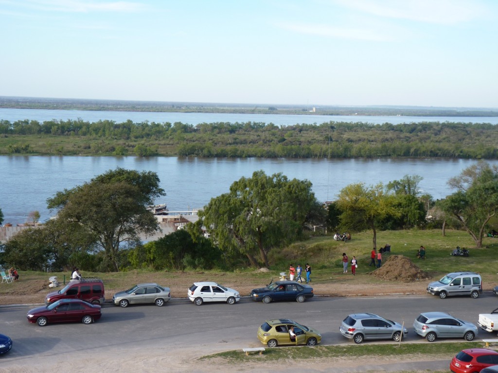 Foto: Parque Urquiza - Paraná (Entre Ríos), Argentina