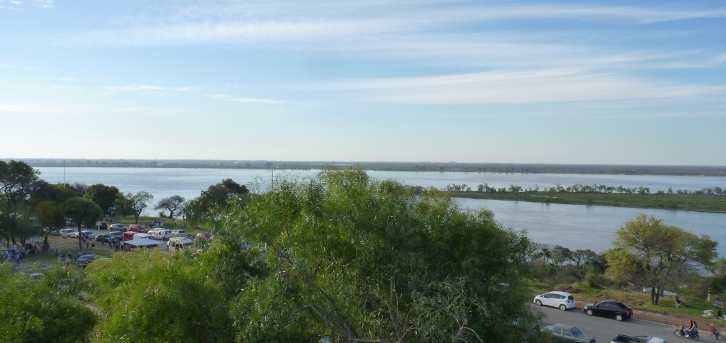 Foto: Parque Urquiza - Paraná (Entre Ríos), Argentina