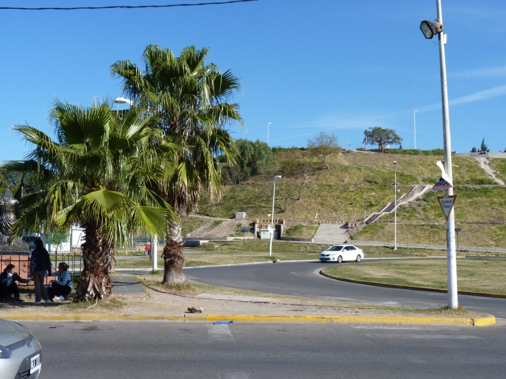 Foto: Costanera - Paraná (Entre Ríos), Argentina