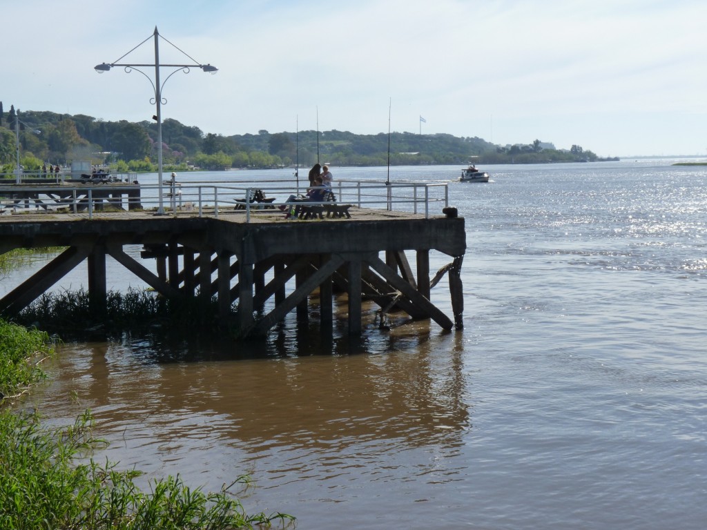 Foto: Costanera - Paraná (Entre Ríos), Argentina