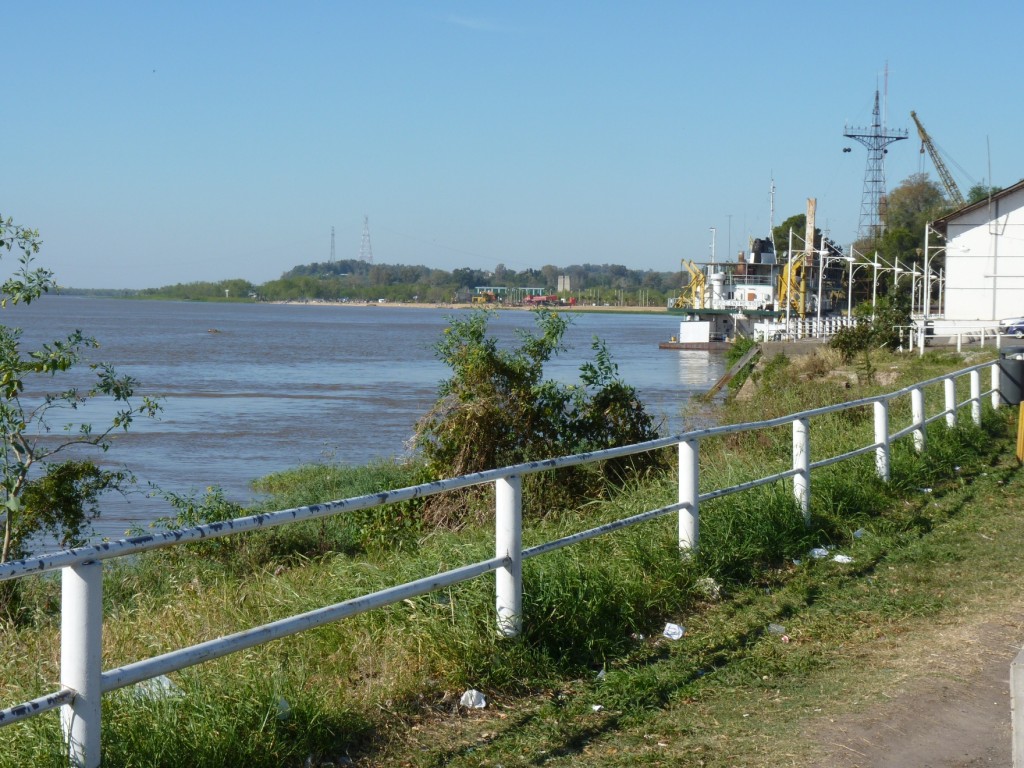 Foto: Costanera - Paraná (Entre Ríos), Argentina