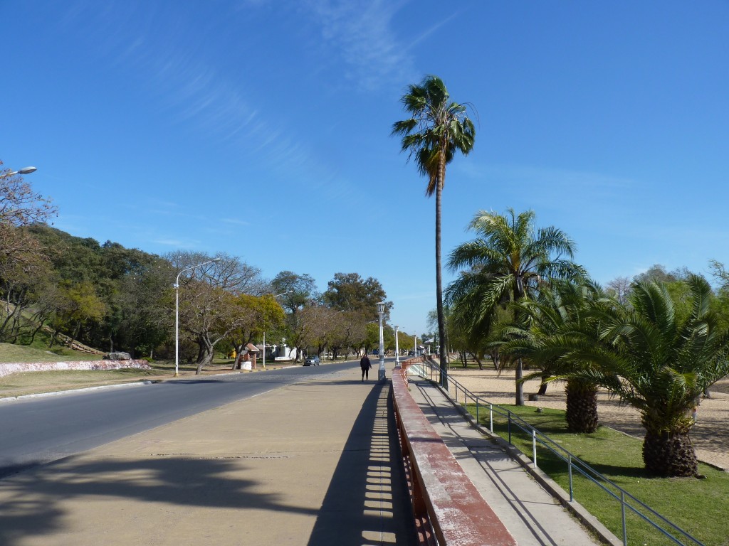 Foto: Costanera - Paraná (Entre Ríos), Argentina