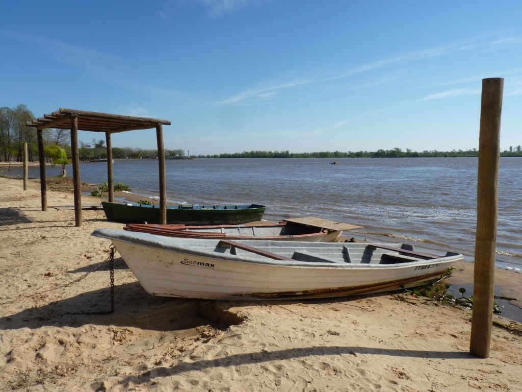 Foto: Costanera - Paraná (Entre Ríos), Argentina