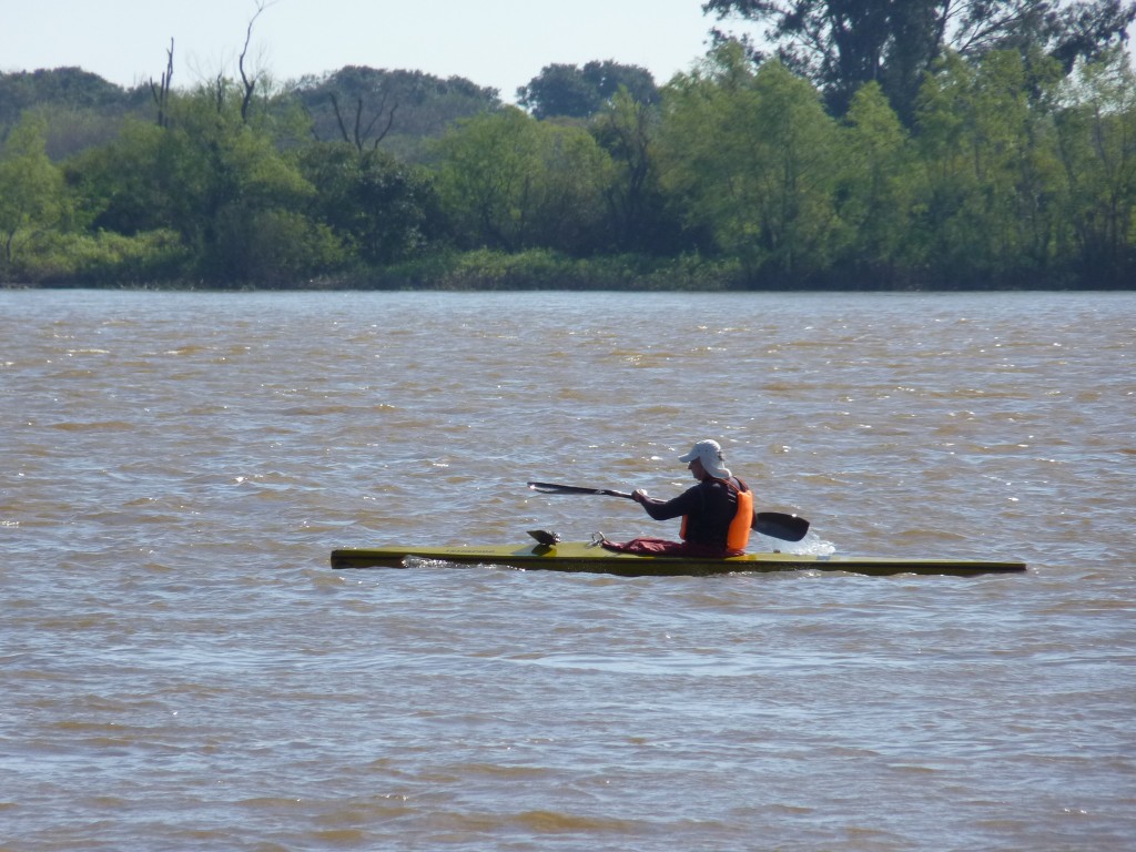 Foto: Costanera - Paraná (Entre Ríos), Argentina