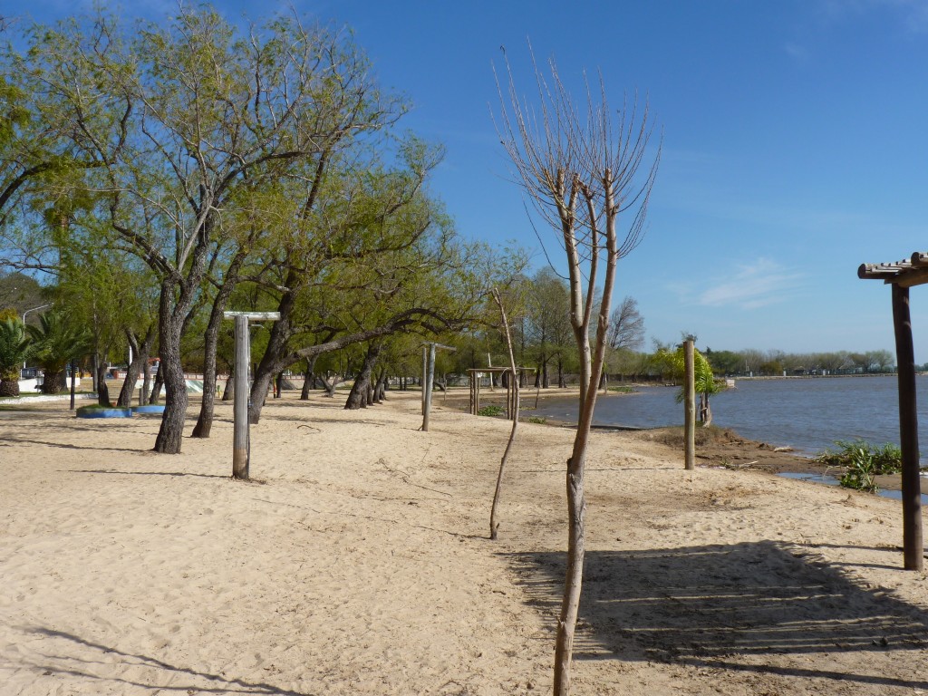 Foto: Costanera - Paraná (Entre Ríos), Argentina