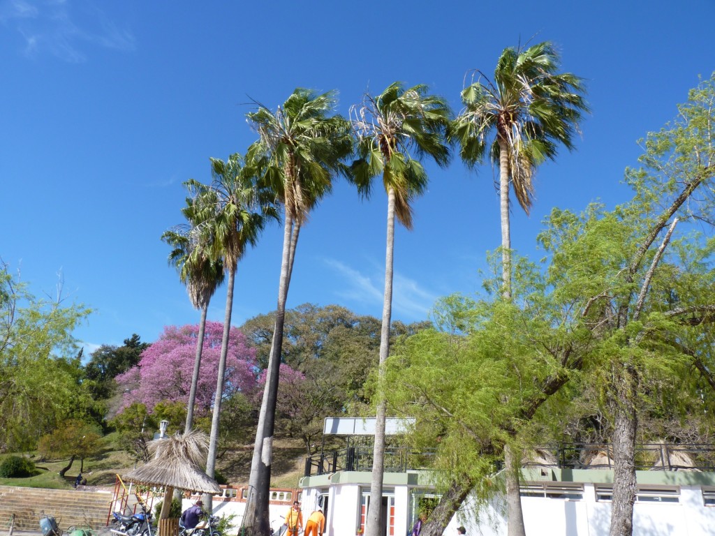 Foto: Costanera - Paraná (Entre Ríos), Argentina