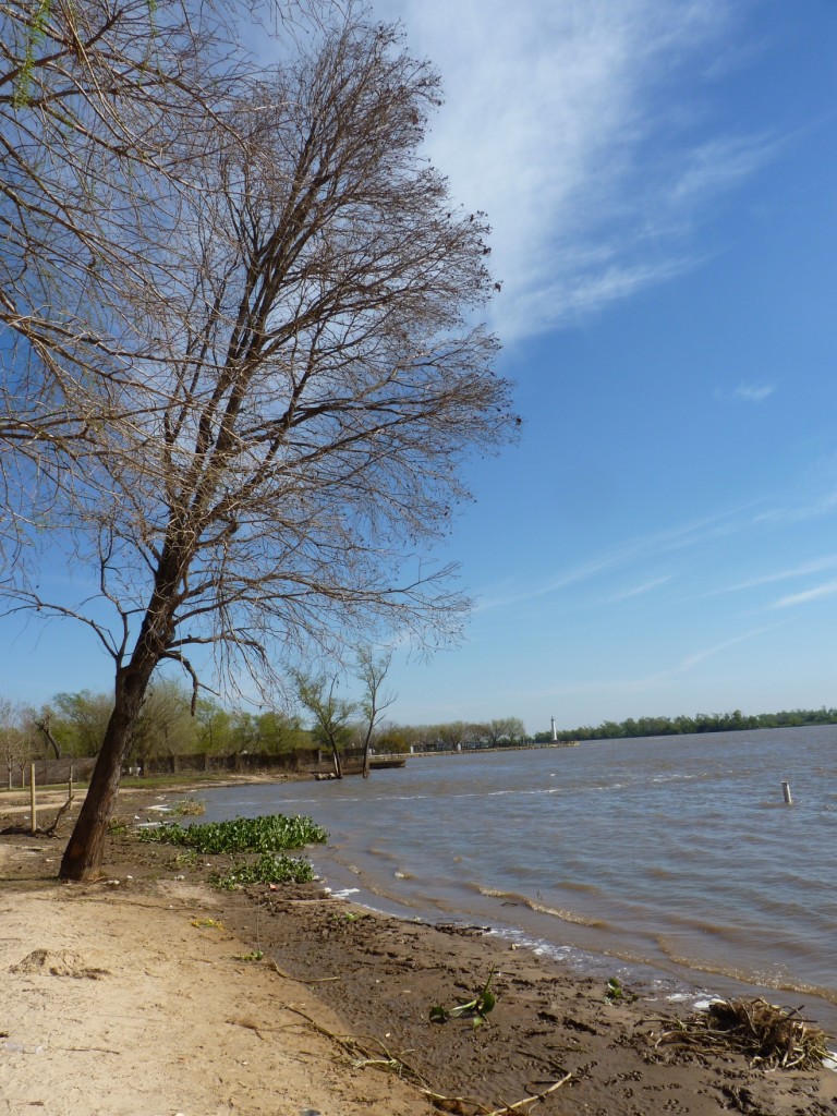 Foto: Costanera - Paraná (Entre Ríos), Argentina